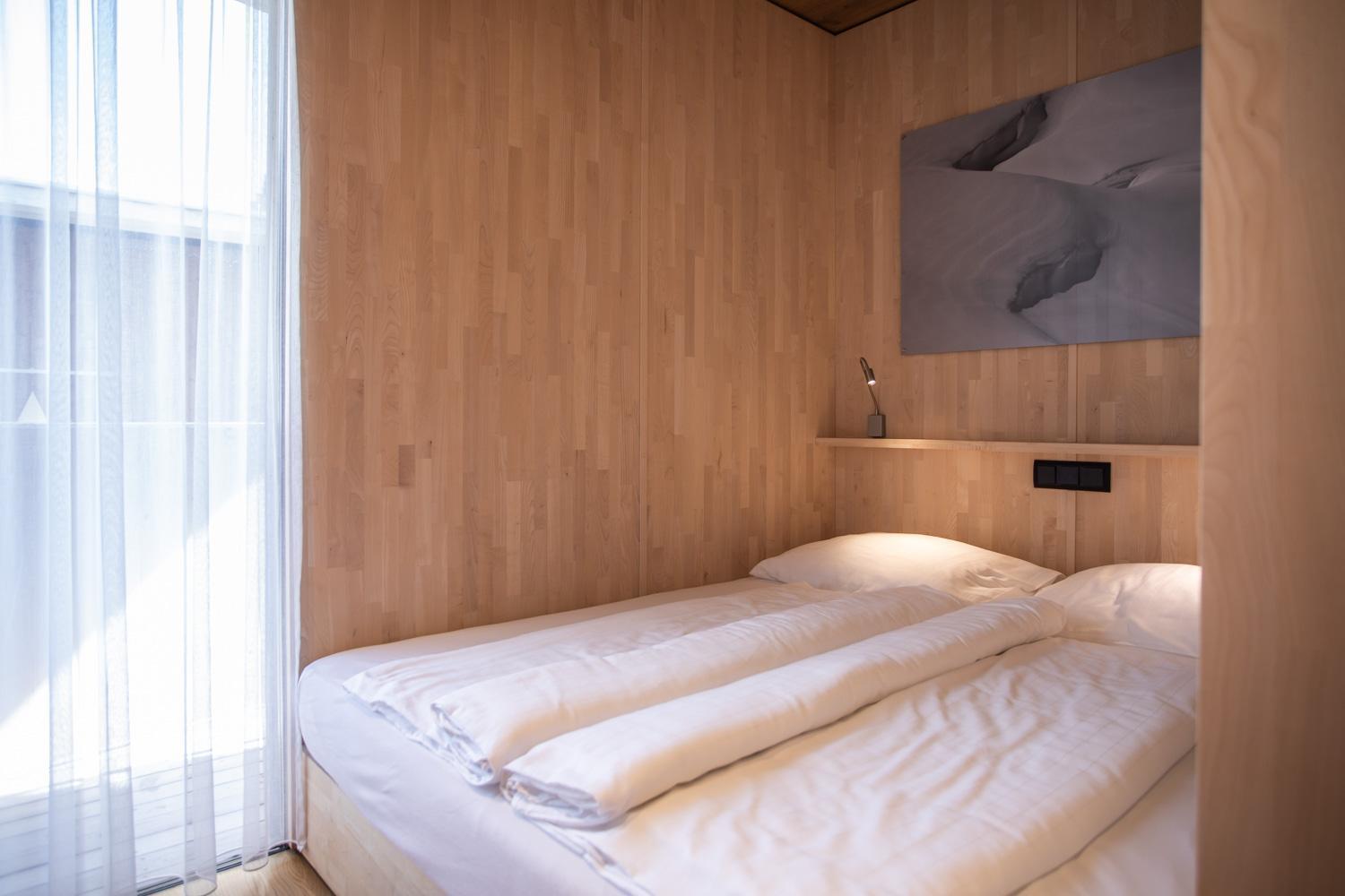 Hotel Arlmont 4 Stern Superior Санкт Антон ам Арлберг Екстериор снимка