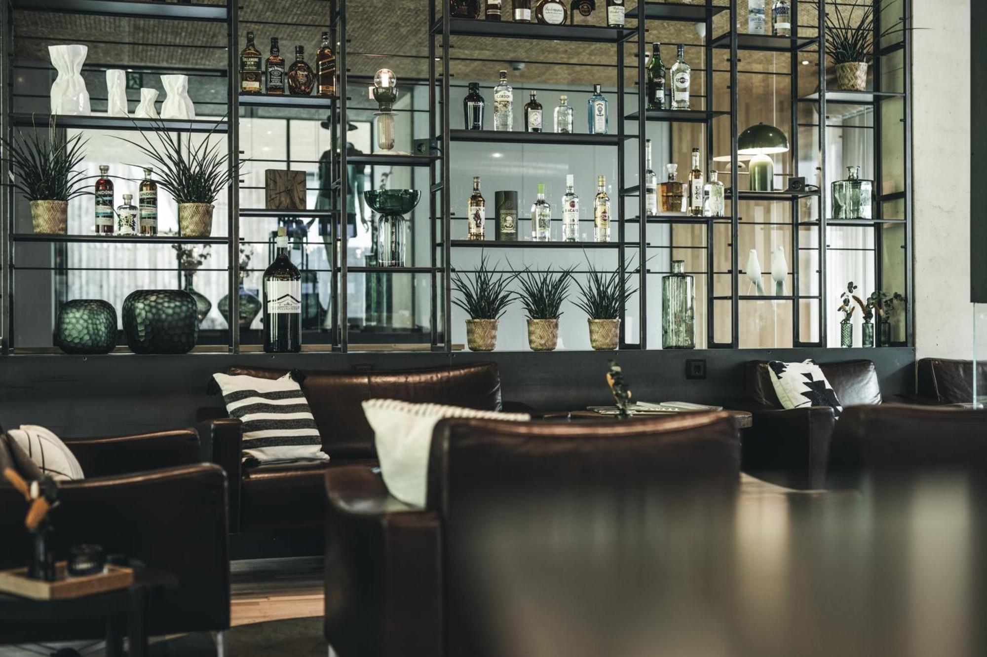 Hotel Arlmont 4 Stern Superior Санкт Антон ам Арлберг Екстериор снимка